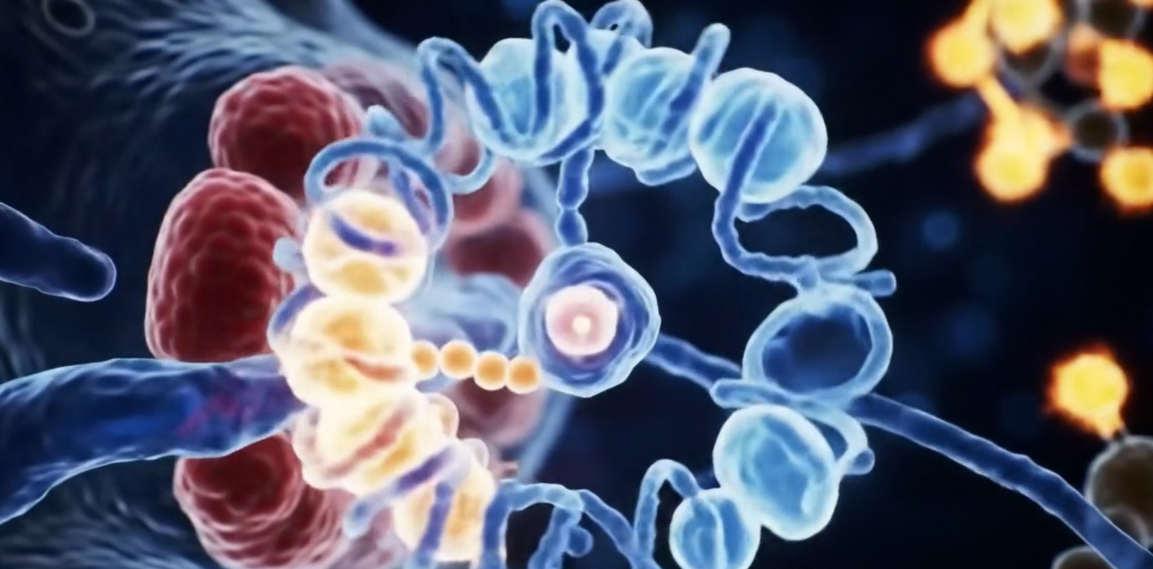 Screenshot of a 3D lesson